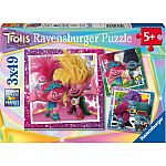 Trolls: Band Together - Can't Stop the Pop Puzzles