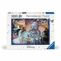 Disney Collector's Edition: Dumbo - Ravensburger