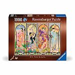 The Four Seasons - Ravensburger