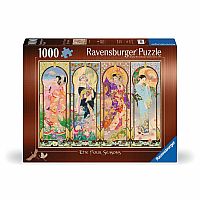 The Four Seasons - Ravensburger