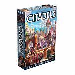 Citadels - 2021 Revised Edition