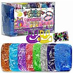 Rainbow Loom Treasure Box - Sparkles 