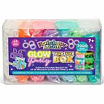 Rainbow Loom Treasure Box - Glow In The Dark 