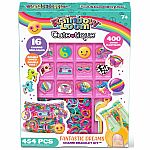 Rainbow Loom Cutetique: Fantastic Dreams Bracelet Kit 