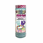 Rainbow Loom Cylinder Surprise Bracelet Kit