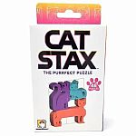 Cat Stax Puzzles