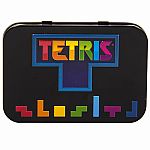 Tetris Arcade in a Tin