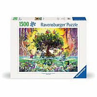 Sea Unicorn - Ravensburger 