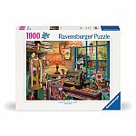 The Sewing Shed - Ravensburger