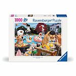 Dog Days of Summer - Ravensburger 