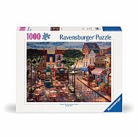 Paris Impressions - Ravensburger 