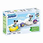 JUNIOR & Disney: Mickey Mouse's & Minnie Mouse's Cloud Ride 