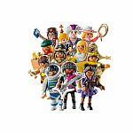 Playmobil Figures Series 26: Purple 