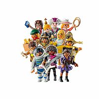 Playmobil Figures Series 26: Purple 