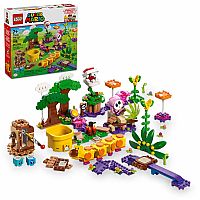 Super Mario: Soda Jungle Maker Set 