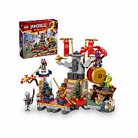 Ninjago: Tournament Battle Arena