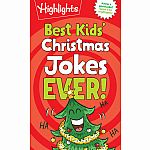 Best Kids' Christmas Jokes Ever