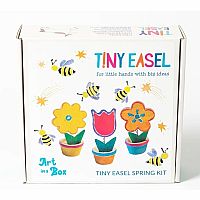 Tiny Easel - Garden Kit