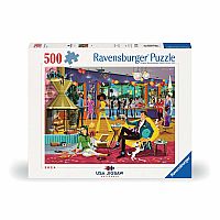 Jazzy - Ravensburger 