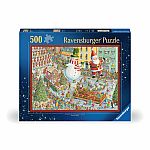 Here Comes Christmas - Ravensburger 