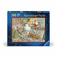 Here Comes Christmas - Ravensburger 