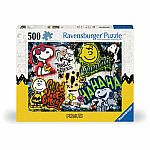 Peanuts Graffiti - Ravensburger 