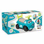 Smoby Auto Ride-On