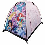 Disney Princess Play Tent 