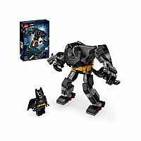 DC: Batman Mech Armor 