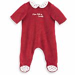 Corolle - Heart Petals Pajamas for 14" Dolls