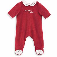 Corolle - Heart Petals Pajamas for 14" Dolls  