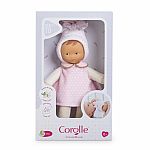 Corolle - Miss Starry Dreams 10" Soft Doll  