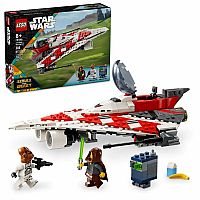 Star Wars: Jedi Bob's Starfighter 