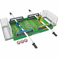 Flip Kick Soccer Table Game