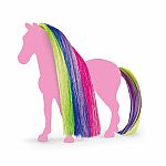 Hair Beauty Horses - Mane and Tail - Rainbow