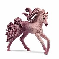 Collectible Unicorn: Saturnia  