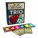 Trio the Game by Happy Camper 