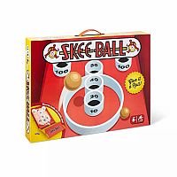 SkeeBall The Classic Arcade Game 