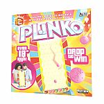 The Price is Right Plinko Game 