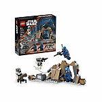 Star Wars: Ambush on Mandalore Battle Pack