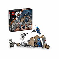 Star Wars: Ambush on Mandalore Battle Pack