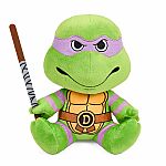 Phunny Teenage Mutant Ninja Turtles Donatello 7.5 Inch 