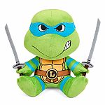 Phunny Teenage Mutant Ninja Turtles Leonardo 7.5 Inch