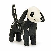 Skeledog Dan - Jellycat.