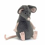 Lachlan Sad Rat - Jellycat  available 4/25/25