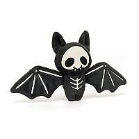 Skelebat Jim - Jellycat  