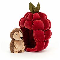 Brambling Hedgehog - Jellycat