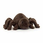 Ooky Spider - Jellycat