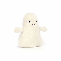 Ooky Ghost - Jellycat .