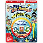 Sea-Monkeys Instant Life Pouch